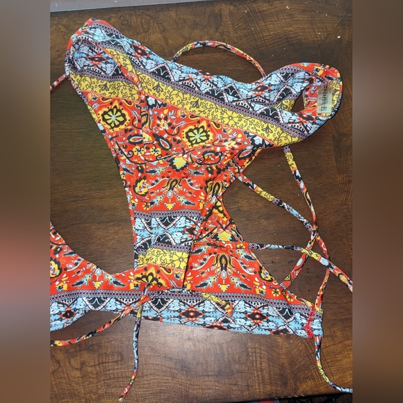 Zaful bikini - Picture 7 of 7